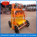 hot products foam concrete block making machine with good price